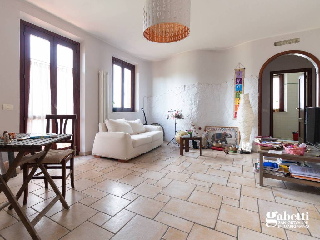 Appartamento a Saludecio - Foto 2