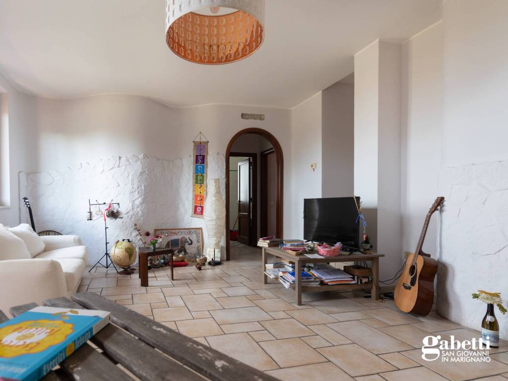 Appartamento a Saludecio - Foto 3