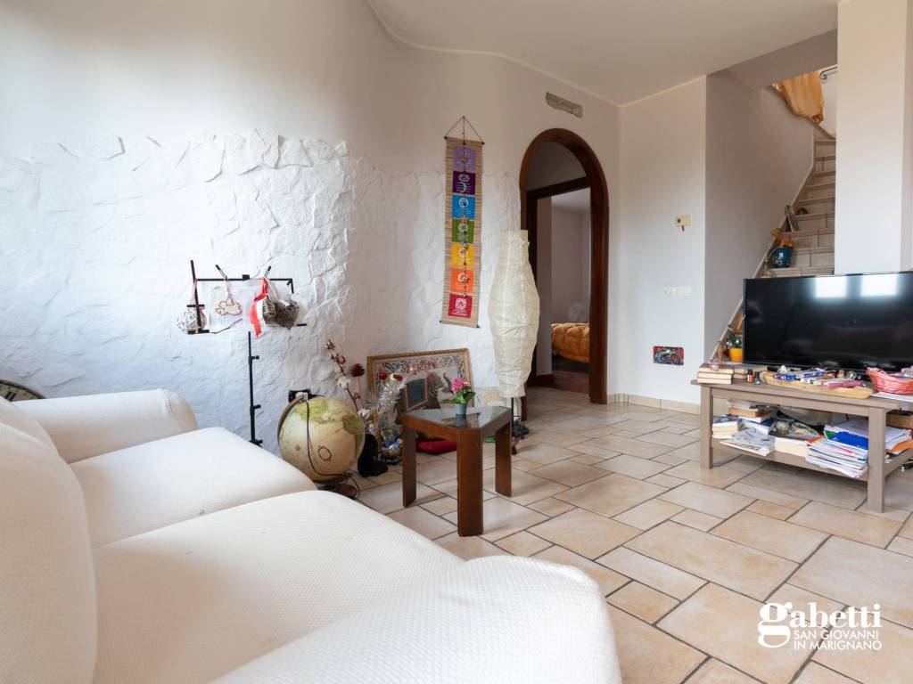 Appartamento a Saludecio - Foto 4