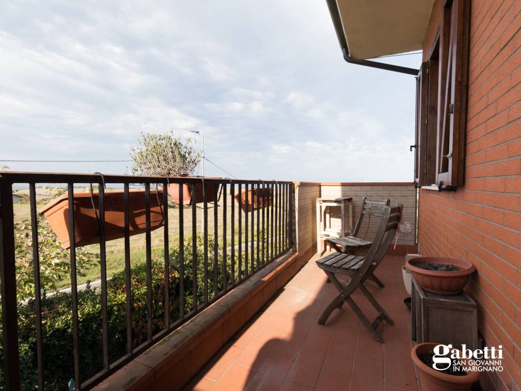 Appartamento a Saludecio - Foto 5