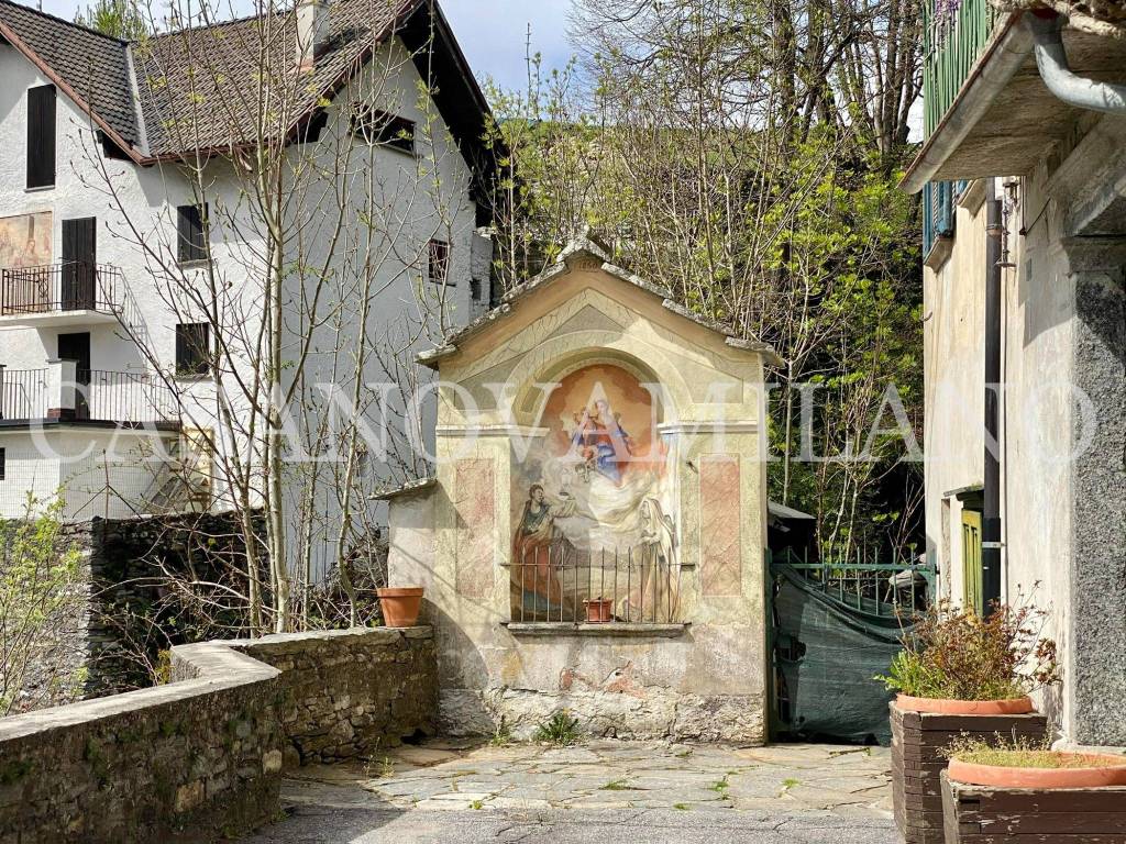Palazzo / stabile a Druogno - Foto 5