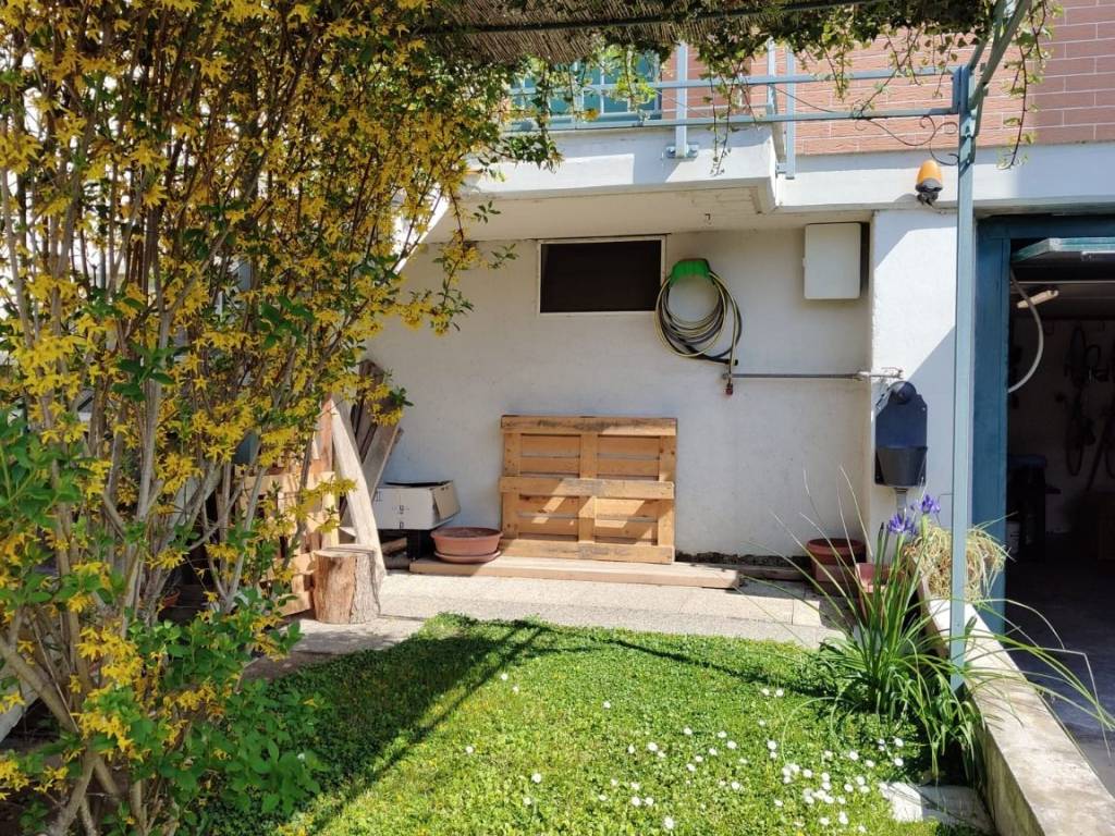 Villetta a schiera a Alessandria in Via Giovanni Giolitti, 11 - Foto 2