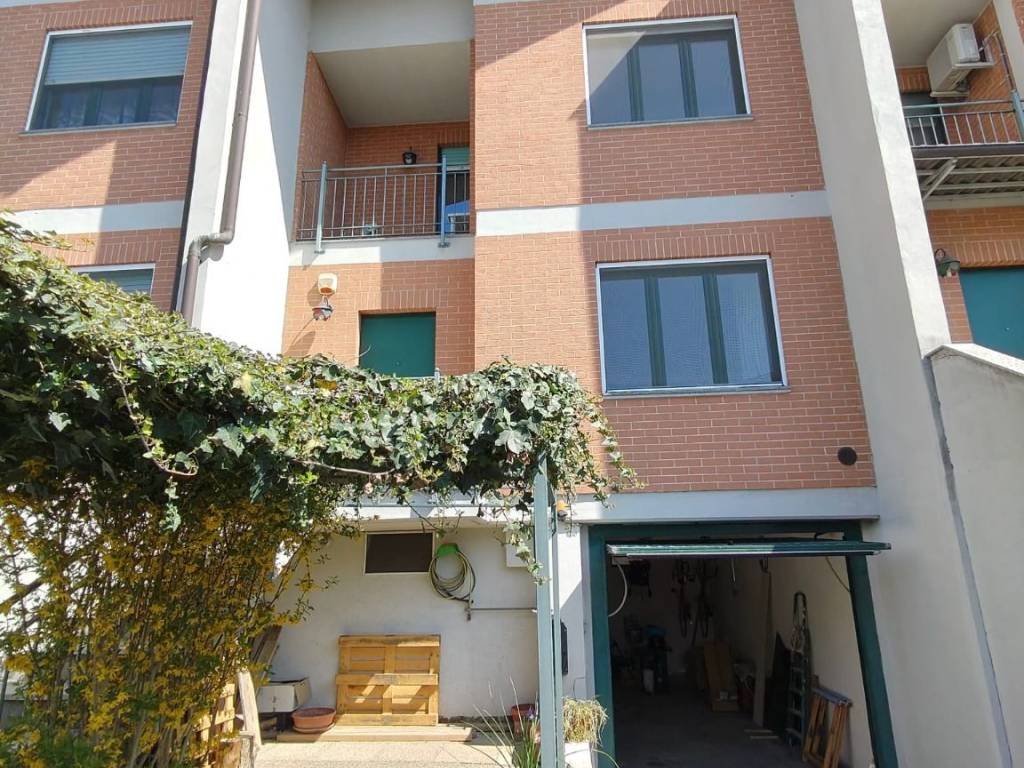 Villetta a schiera a Alessandria in Via Giovanni Giolitti, 11 - Foto 3