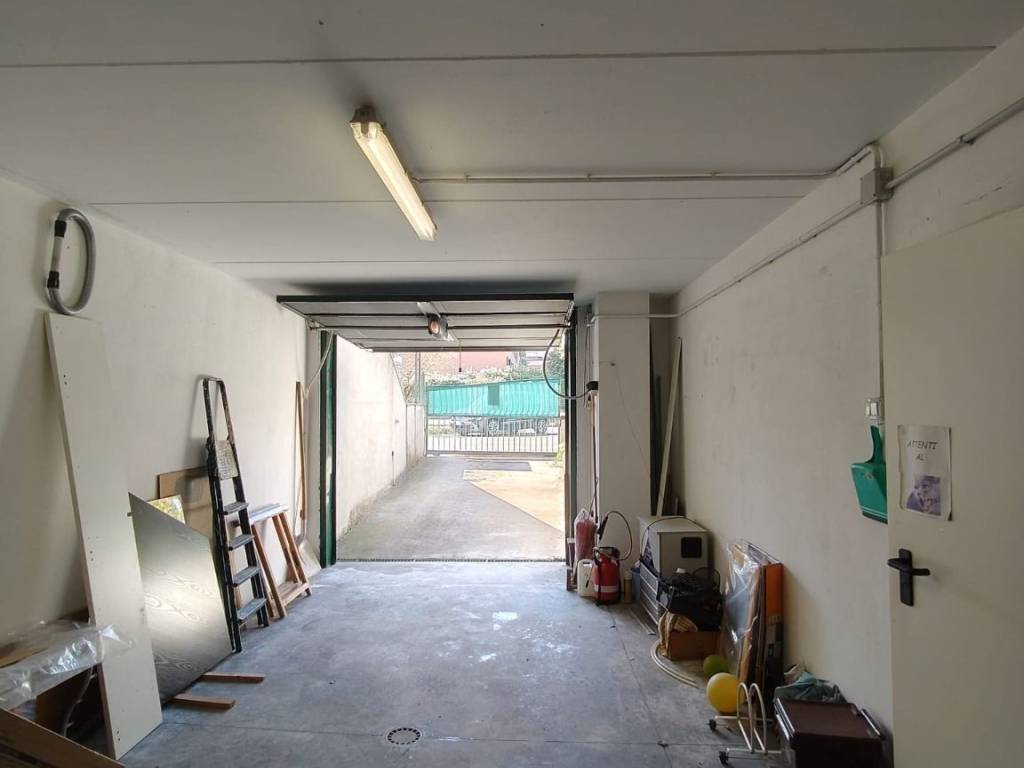 Villetta a schiera a Alessandria in Via Giovanni Giolitti, 11 - Foto 4