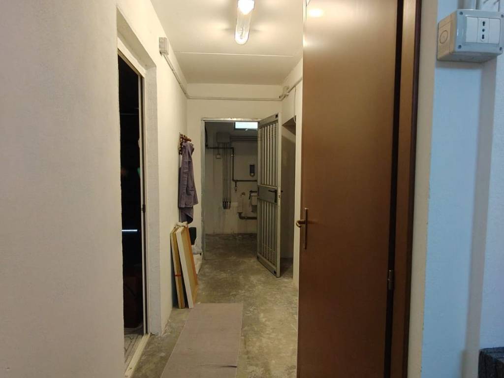 Villetta a schiera a Alessandria in Via Giovanni Giolitti, 11 - Foto 5