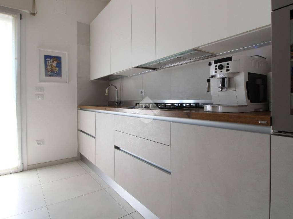 Appartamento a San benedetto del tronto in Via bissolati, 26 - Foto 5