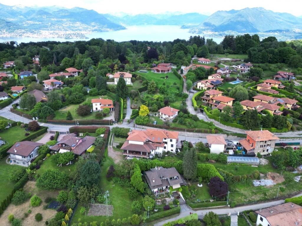 Villa a Gignese in Via del Gaggio - Foto 2