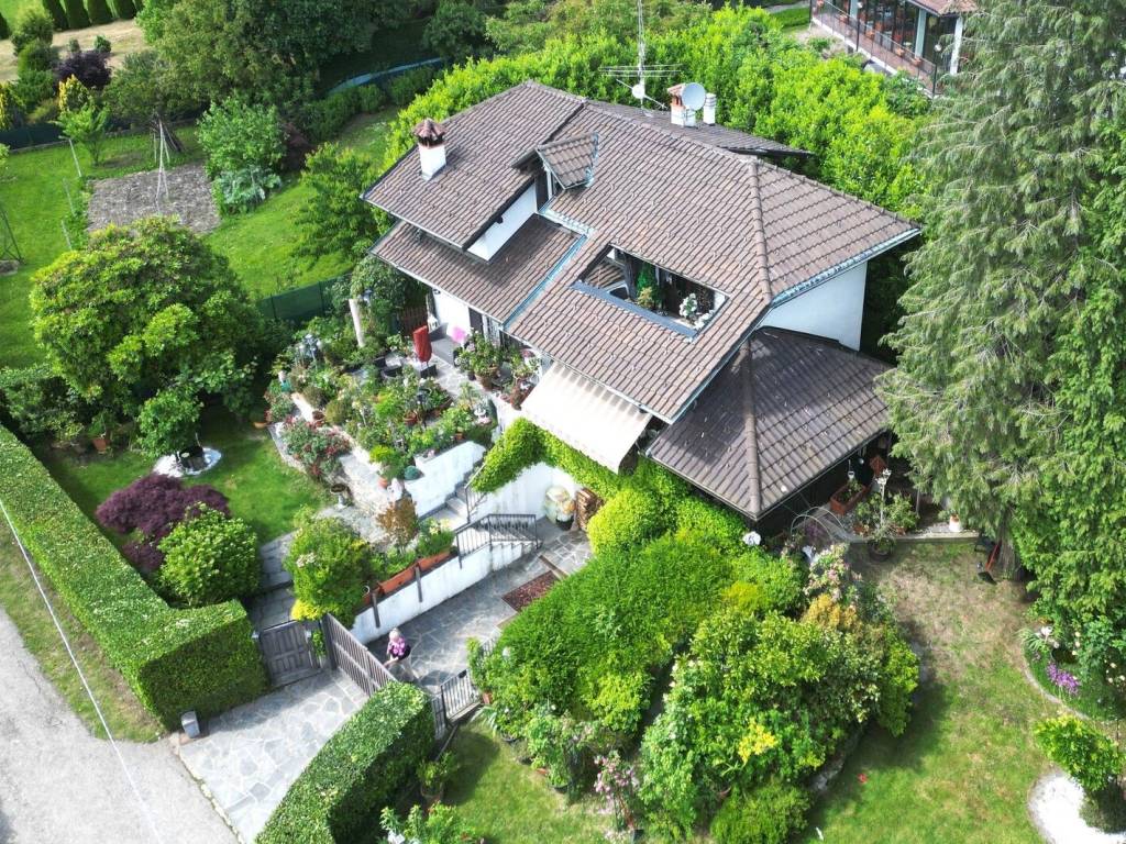 Villa a Gignese in Via del Gaggio - Foto 3