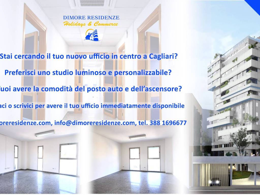 Immobile a Cagliari - Foto 2