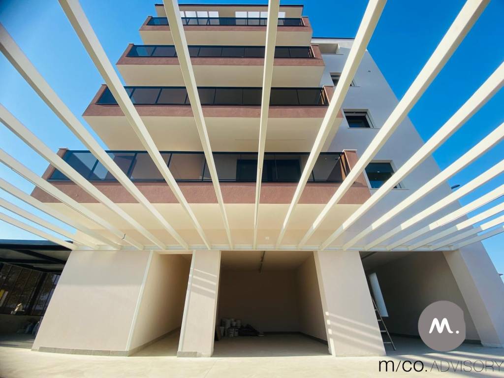 Appartamento a Pordenone in Via Mantica Princivalle - Foto 2