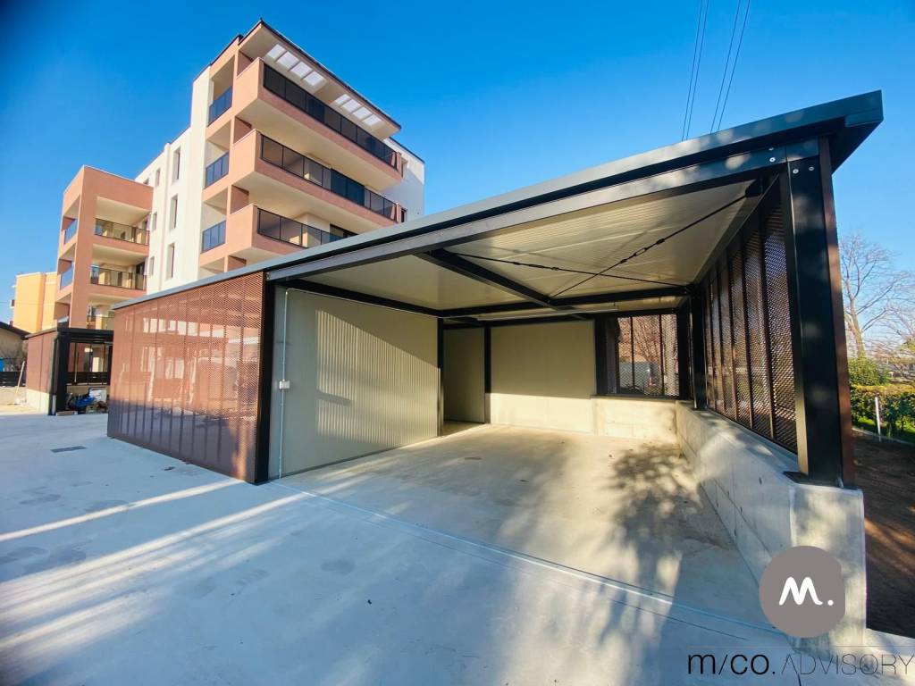 Appartamento a Pordenone in Via Mantica Princivalle - Foto 4