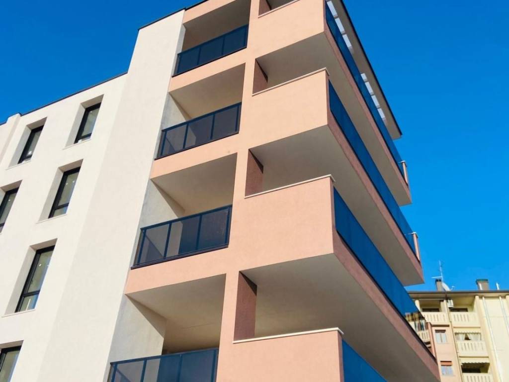Appartamento a Pordenone in Via Mantica Princivalle - Foto 5