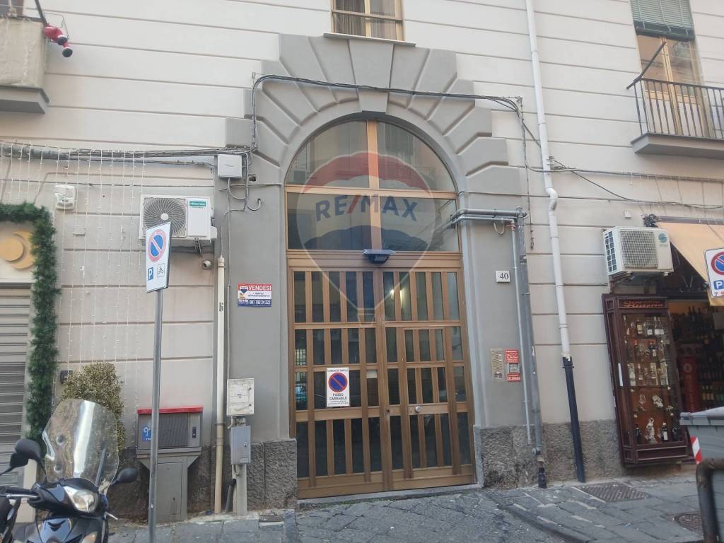 Appartamento a Napoli in Via Bari, 40 - Foto 2