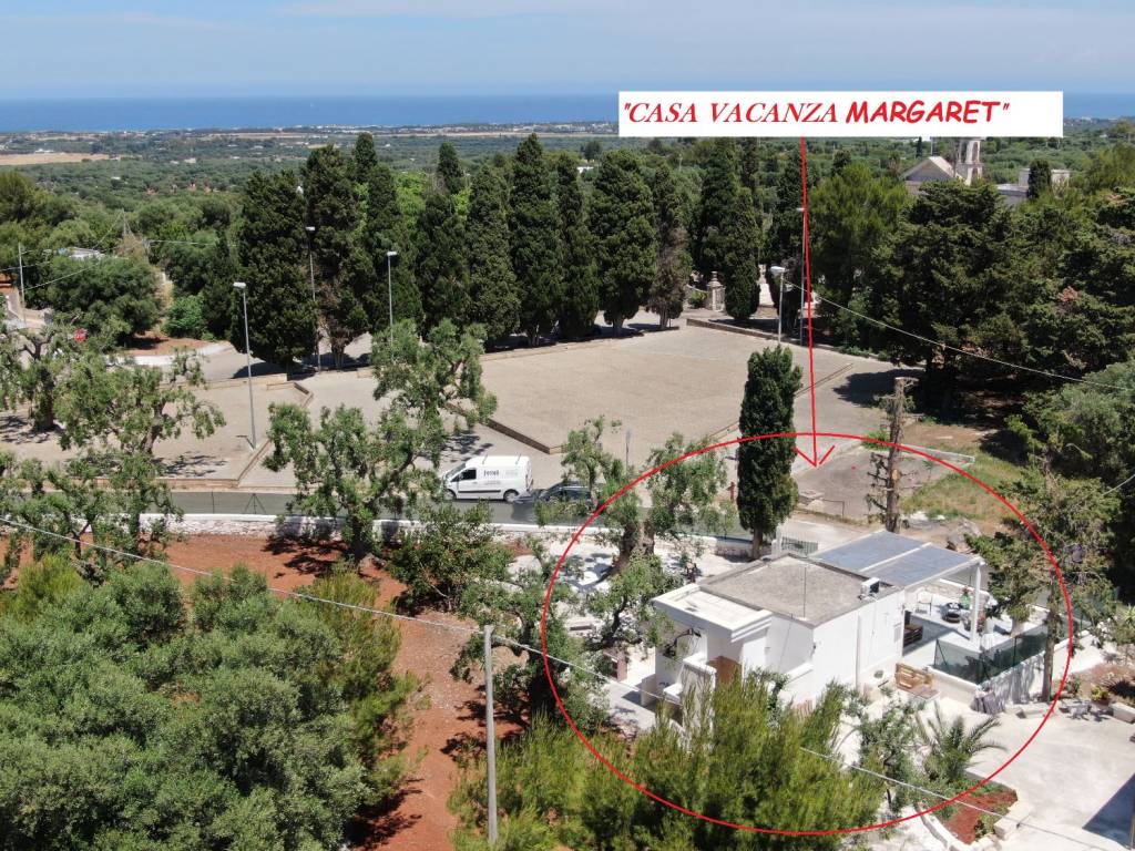 Villa a Carovigno in SP33 - Foto 3