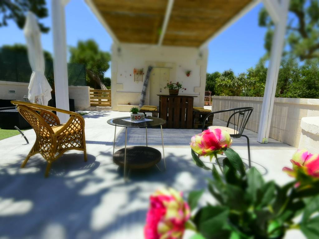 Villa a Carovigno in SP33 - Foto 4