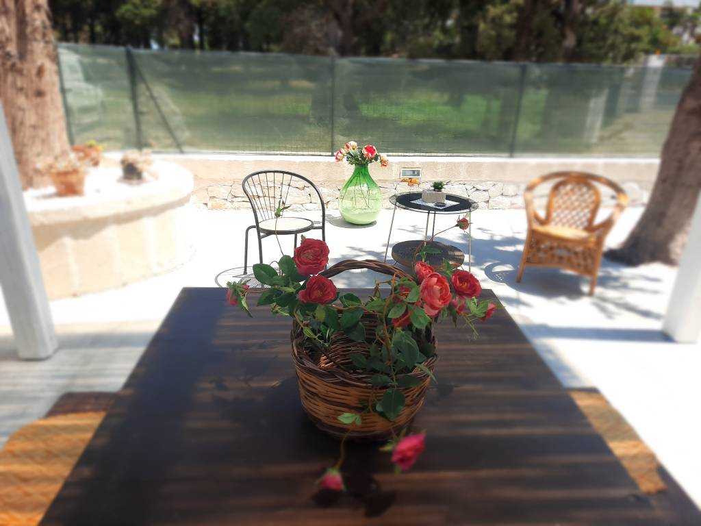 Villa a Carovigno in SP33 - Foto 5