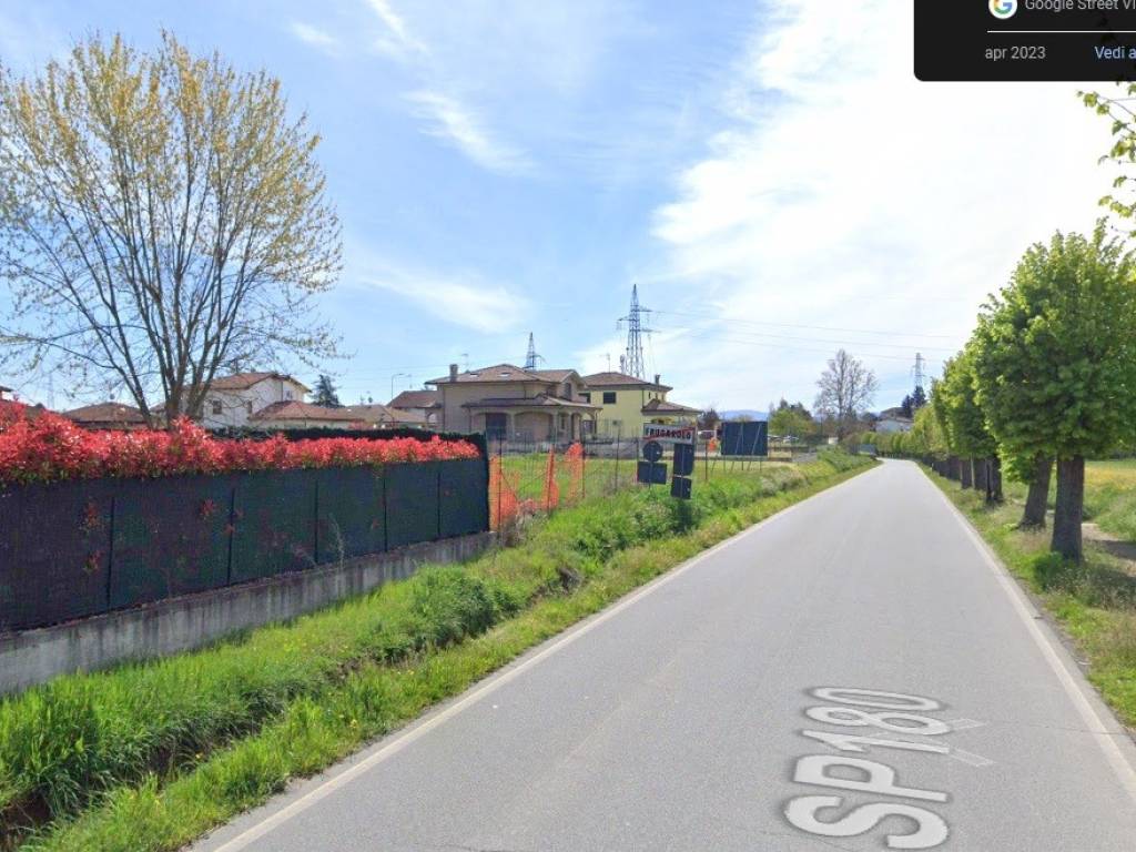 Terreno a Frugarolo in Via Papa Giovanni Paolo II - Foto 2