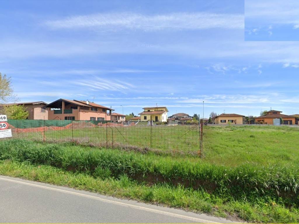 Terreno a Frugarolo in Via Papa Giovanni Paolo II - Foto 5