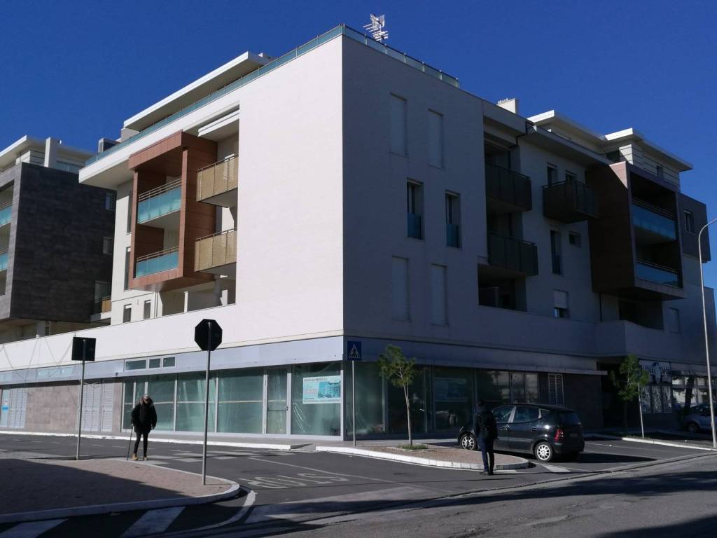 Appartamento a Giulianova in Via Trieste, 84 - Foto 2