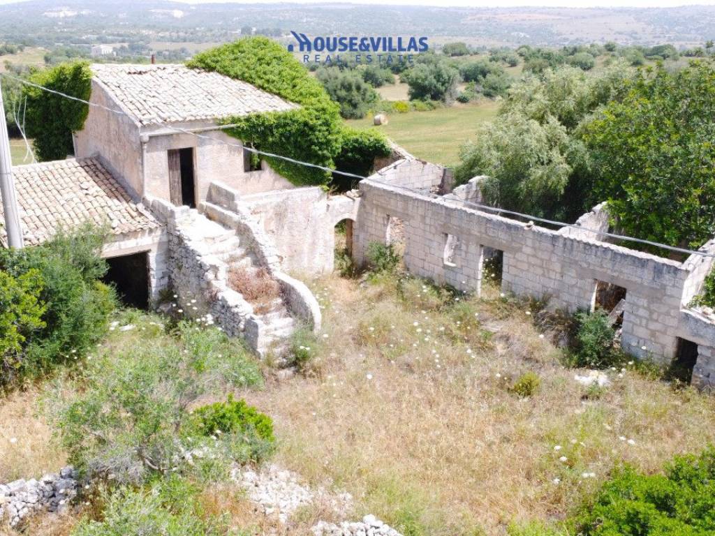 Rustico / casale a Noto in lenzavacche - Foto 2