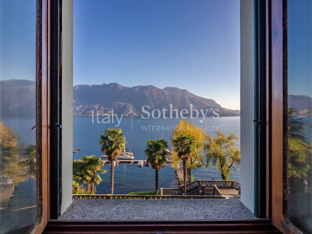 Appartamento a Ghiffa in Via Arcipreturale - Foto 2