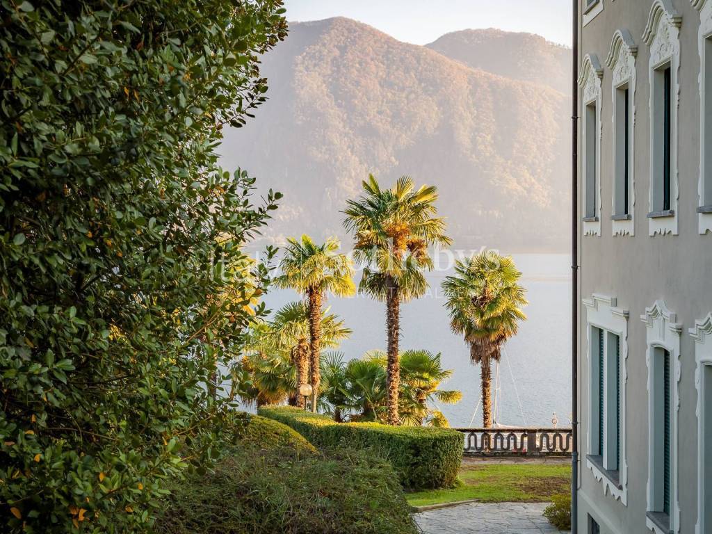 Appartamento a Ghiffa in Via Arcipreturale - Foto 3