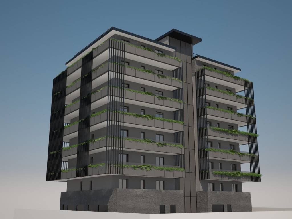 Appartamento a Pescara in Via Vomano - Foto 2