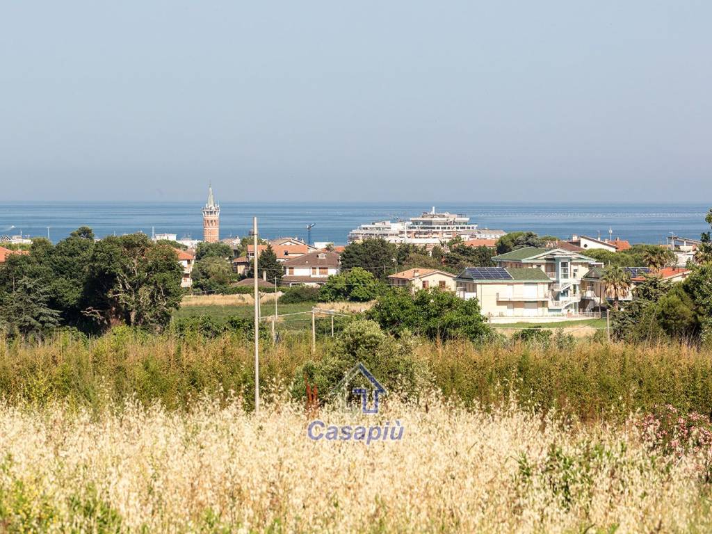 Terreno a Civitanova marche in Contrada Migliarino - Foto 4