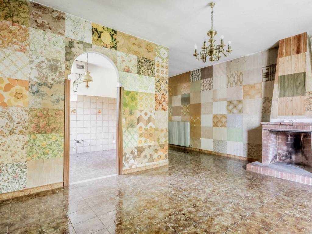 Villa a Sezze in Via Roccagorga - Foto 3