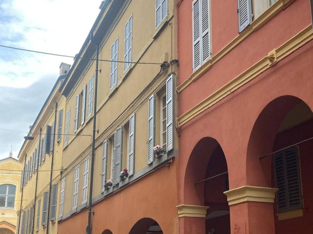 Appartamento a Modena in Via Santissima Trinità - Foto 3