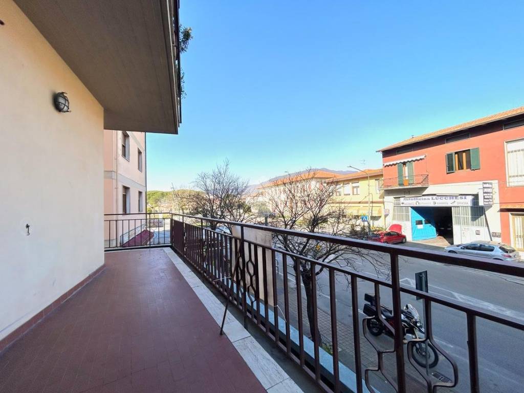 Appartamento a Montemurlo in Via Montalese, 515 - Foto 2