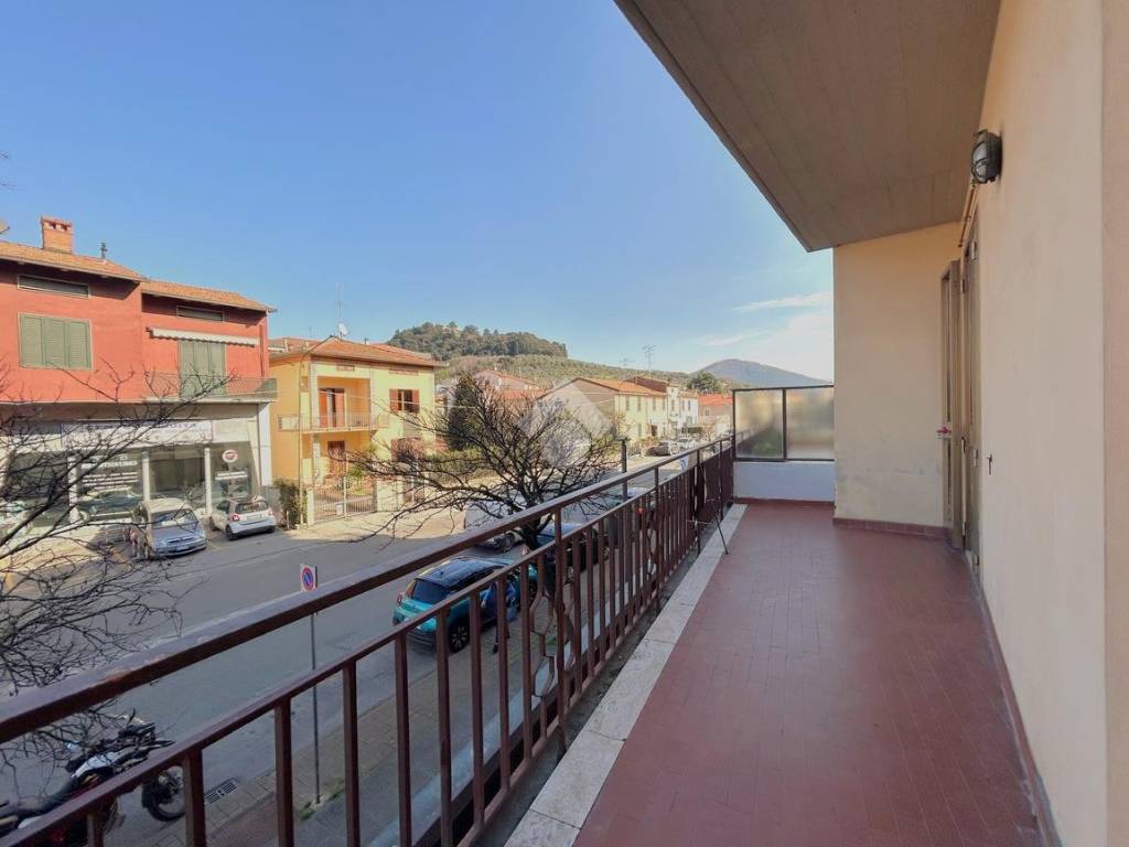 Appartamento a Montemurlo in Via Montalese, 515 - Foto 3