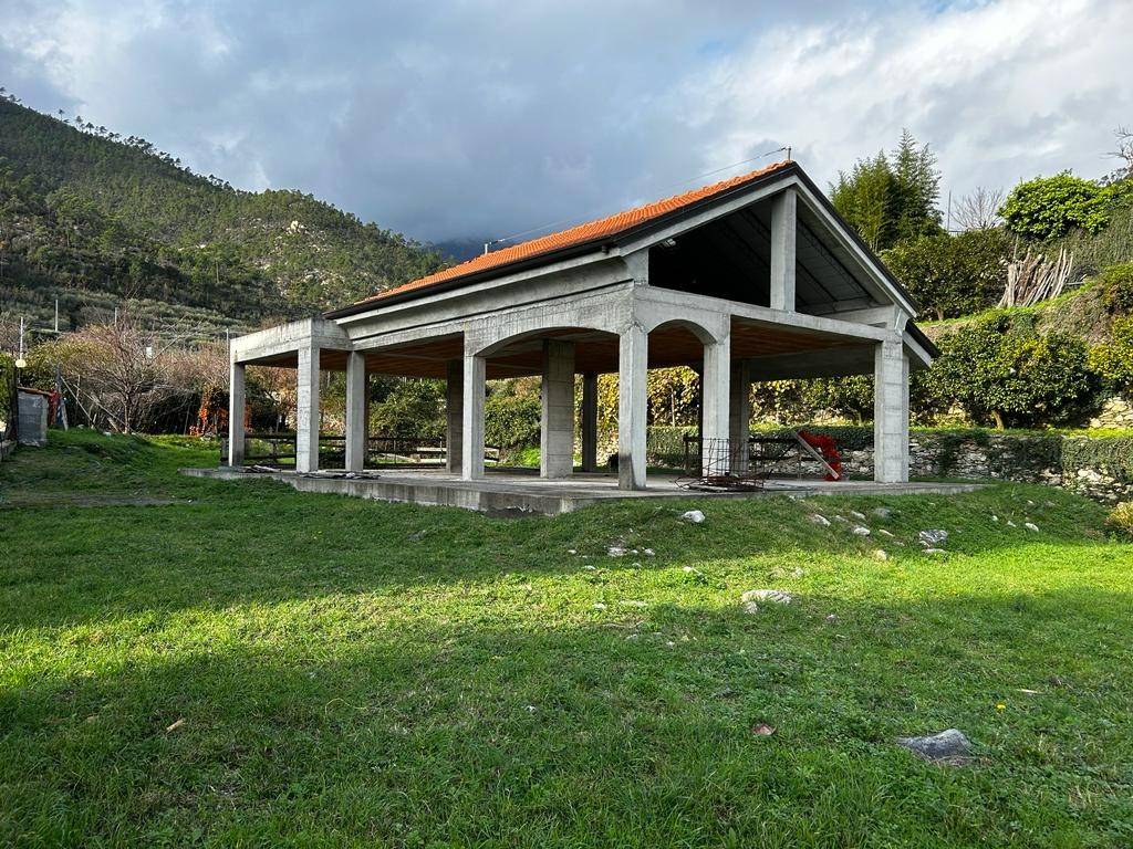 Villa a Loano in Via del Salice, 22 - Foto 2