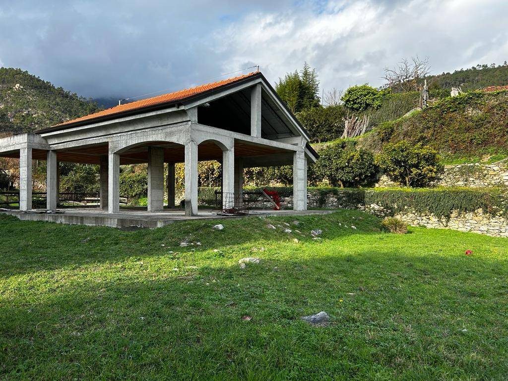Villa a Loano in Via del Salice, 22 - Foto 3