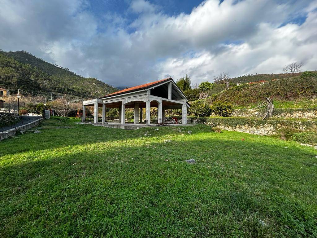 Villa a Loano in Via del Salice, 22 - Foto 4