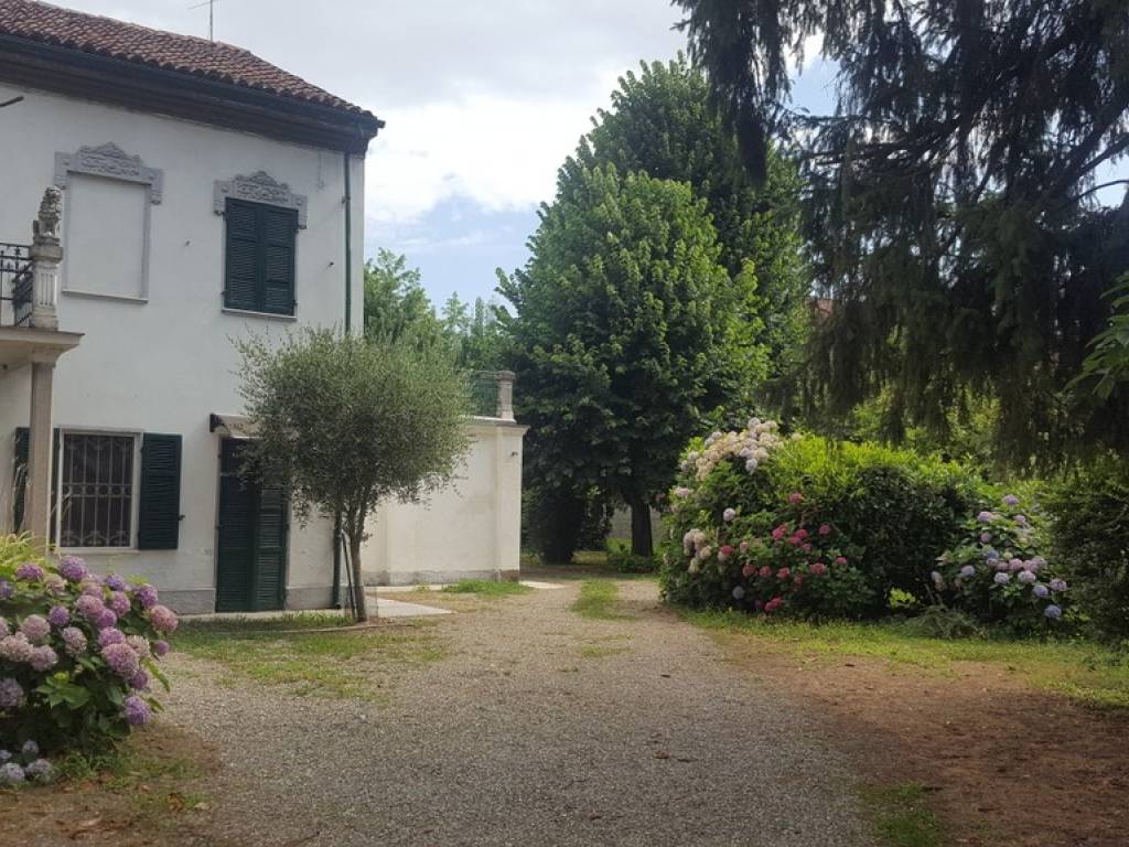 Villa a Alessandria - Foto 4
