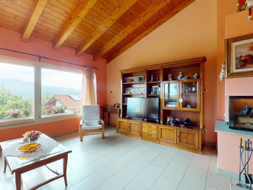 Villa a Bodio lomnago in Via dei Ciliegi - Foto 3