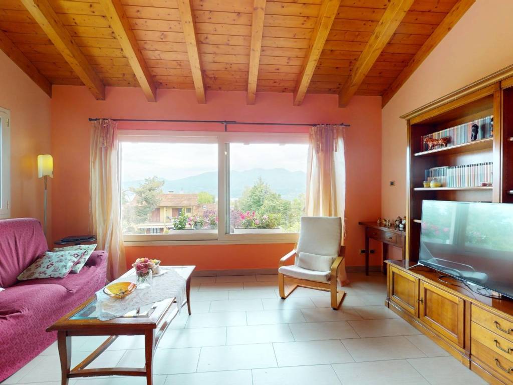 Villa a Bodio lomnago in Via dei Ciliegi - Foto 4