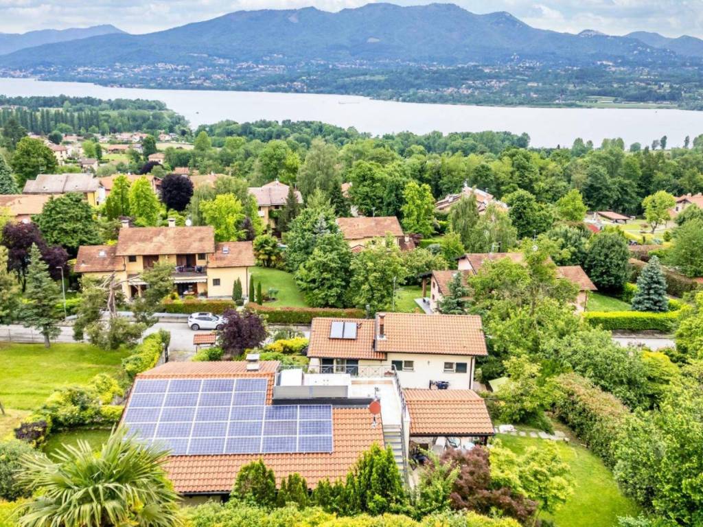 Villa a Bodio lomnago in Via dei Ciliegi - Foto 5