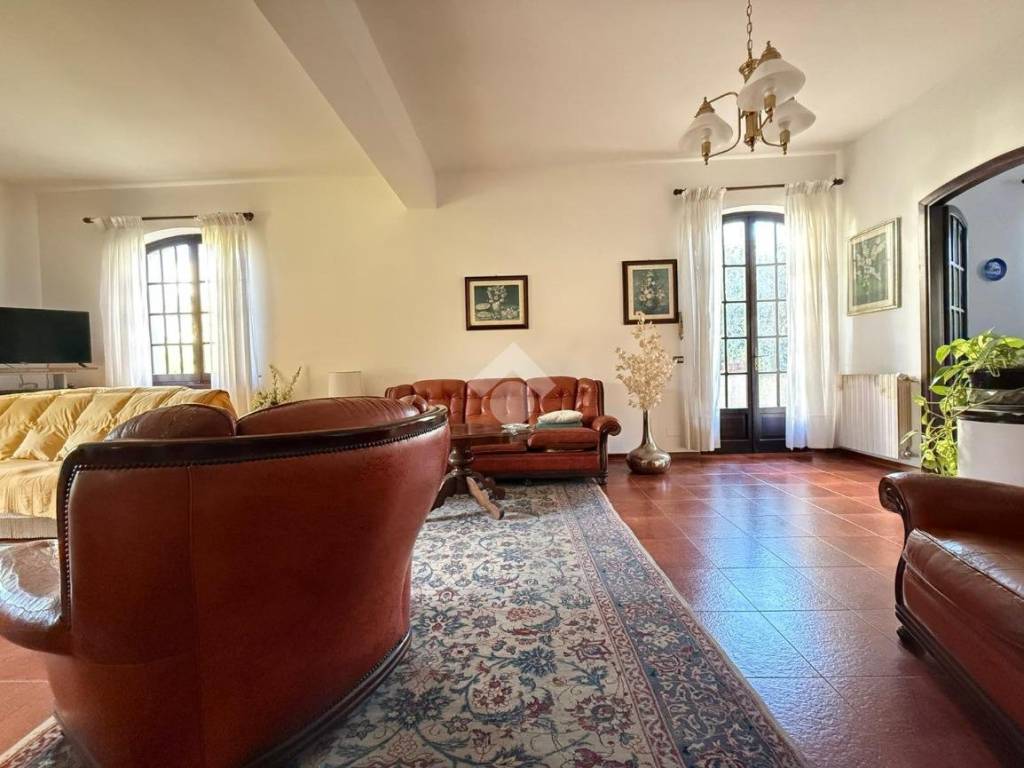 Casa indipendente a Sarzana in Via Ghigliolo Basso, 1 - Foto 4