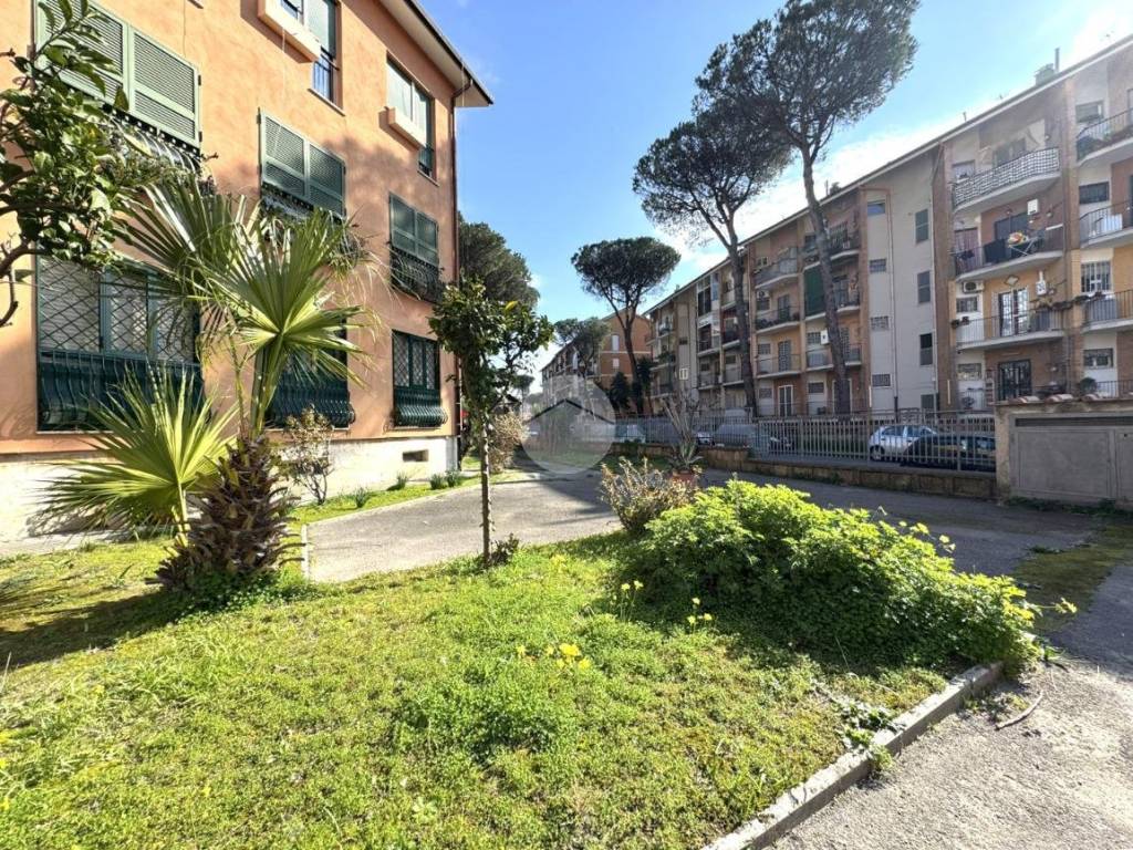 Appartamento a Napoli in Via Quintiliano - Foto 1