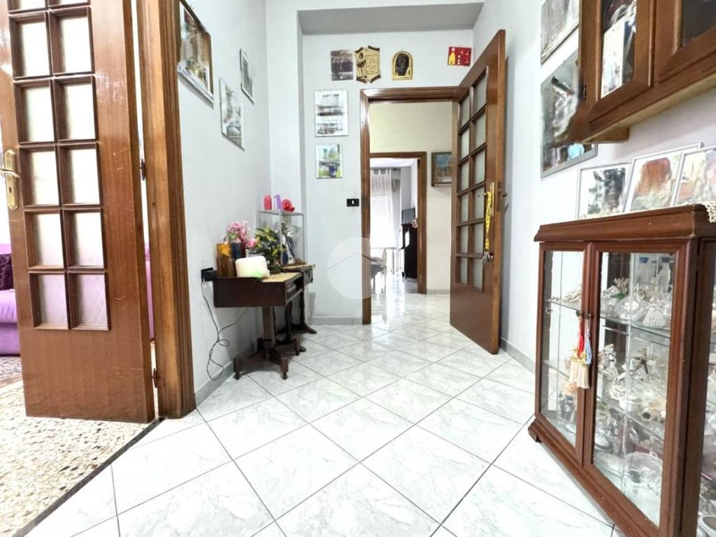 Appartamento a Napoli in Via Quintiliano - Foto 2