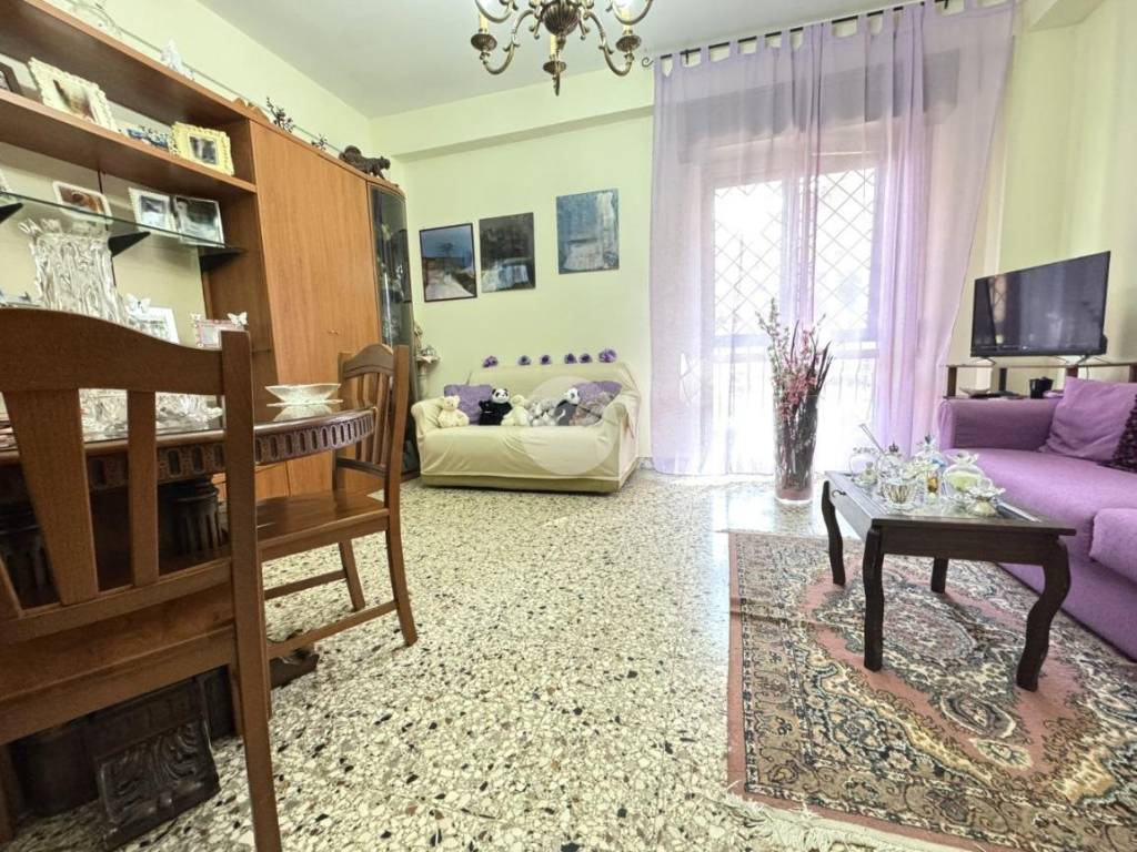 Appartamento a Napoli in Via Quintiliano - Foto 3