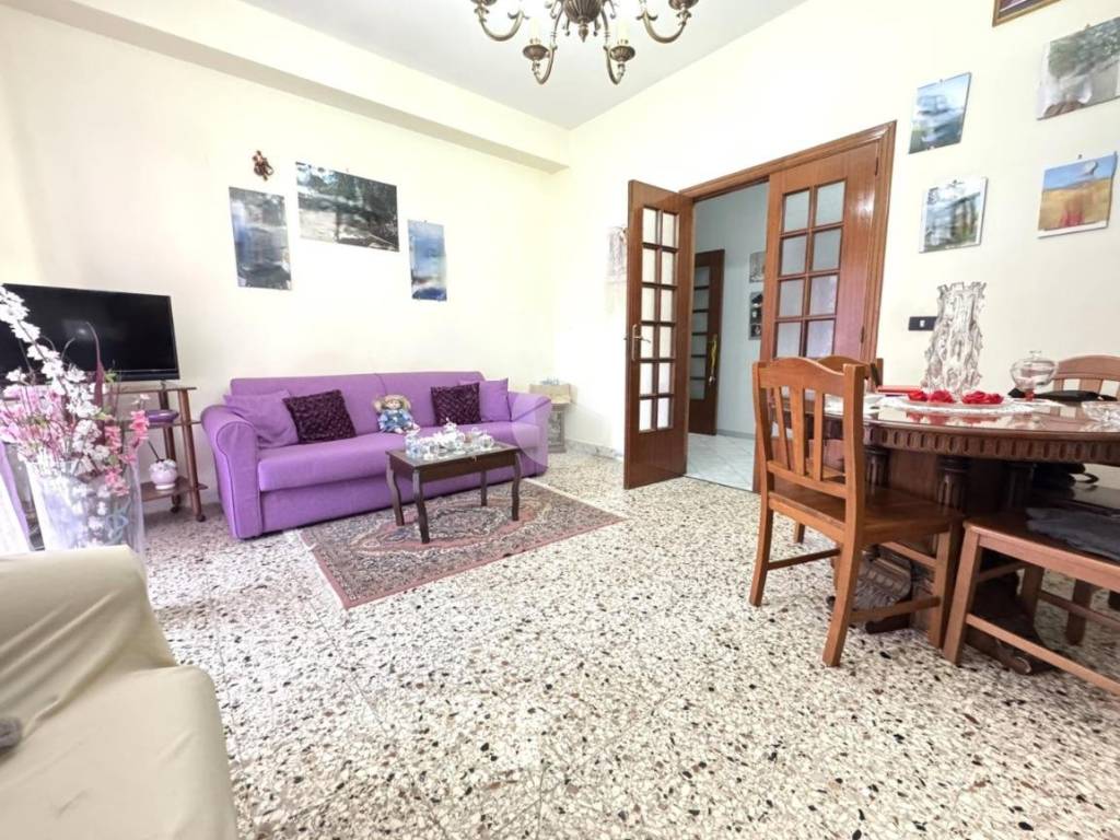 Appartamento a Napoli in Via Quintiliano - Foto 5
