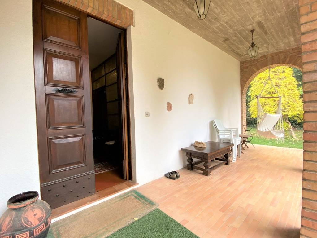 Villa a Ostra vetere in Via Martiri Ungheresi - Foto 2