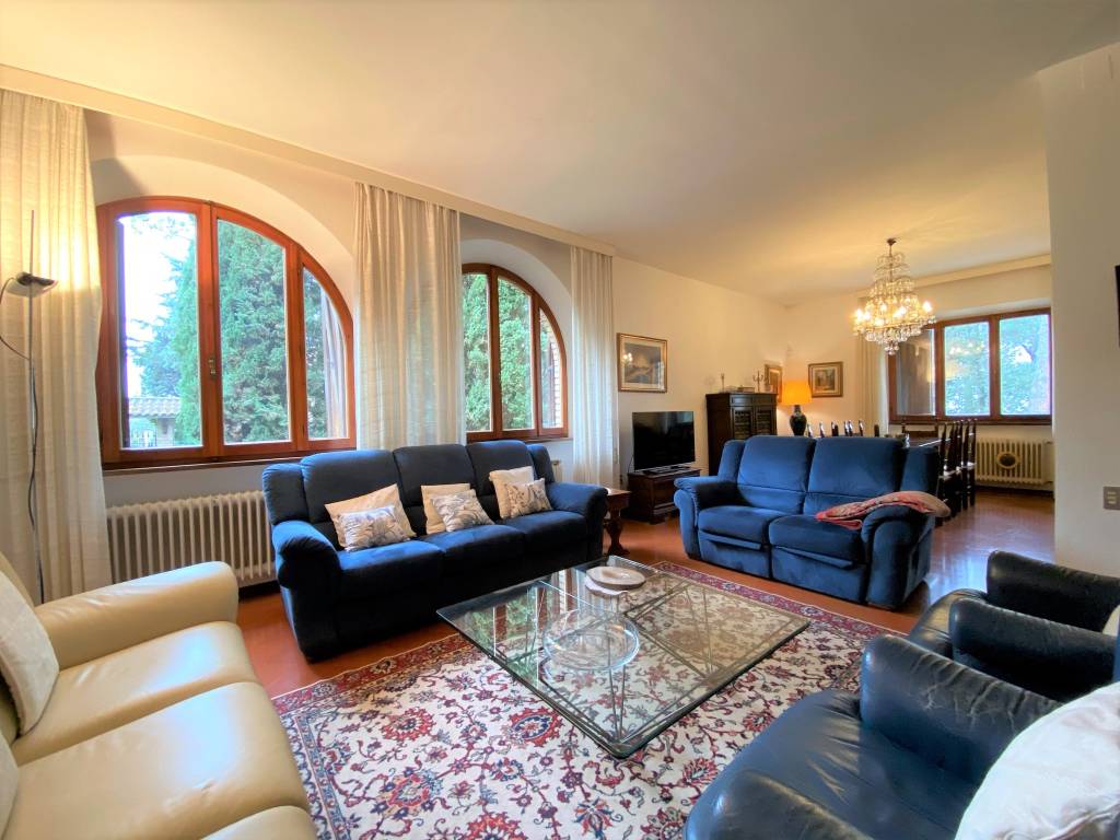 Villa a Ostra vetere in Via Martiri Ungheresi - Foto 4