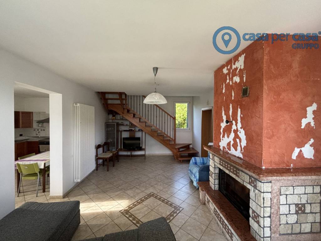 Casa indipendente a Gavello - Foto 3