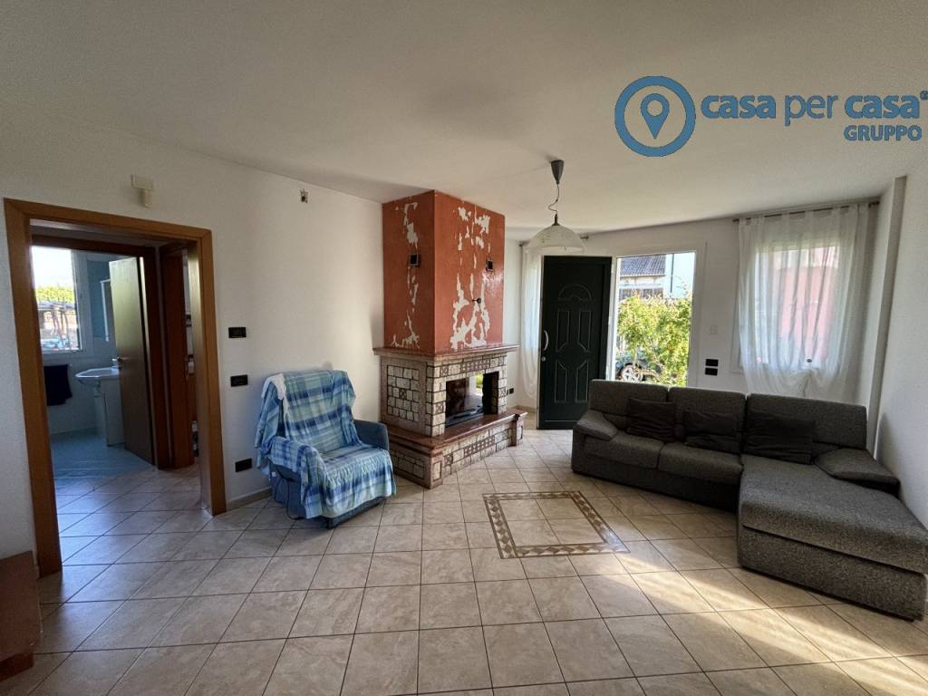 Casa indipendente a Gavello - Foto 4