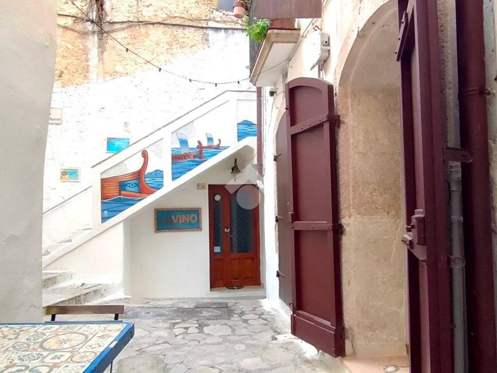 Appartamento a Sperlonga in Via Guglielmo Marconi, 8 - Foto 2