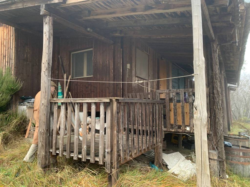 Casa indipendente a Garbagna in Località San Vito - Foto 2